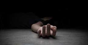 Filho enforca a própria mãe e lamenta morte pelo Facebook