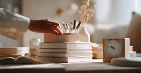 5 razões para limpar 5 minutos e ser mais produtivo