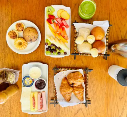 Jaguaríndia Village