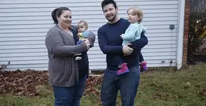 Homem transgênero deu à luz a própria filha nos EUA