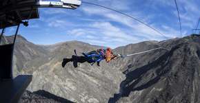 Foto: (James D Morgan Photography/Divulgação)