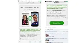 Golpe de chamada de vídeo do WhatsApp iPhone ataca 100 mil