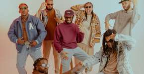 Turnê Nacional: AfroBaile + YOLO + Africanize Party + Everyday People