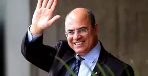 Witzel turbina currículo com curso em Harvard que não fez