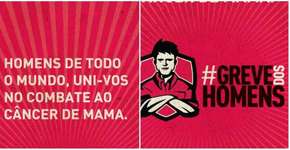 Saiba por que a campanha #GreveDosHomens é um close errado