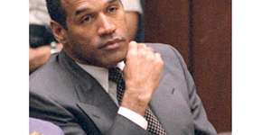 Foto: (Reprodução/Instagram@ojsimpsonofficial)