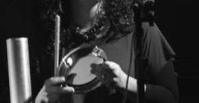 Nanah Correia e Cordas se apresenta no Sesc Santana