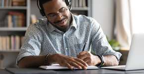 10 sites para aprender inglês de graça e sozinho