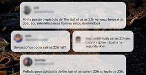 Último episódio de ”The Last of Us’ será exibido em horário diferente