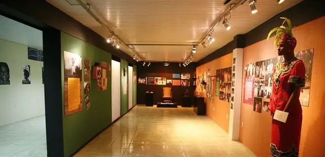 Conheça o Museu do Samba no Rio e seu acervo riquíssimo!