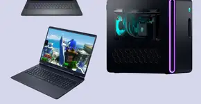 Foto: (Dell - Divulgação)