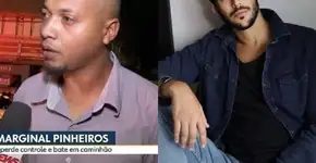 Foto: (Reprodução/TV Globo e Instagram)