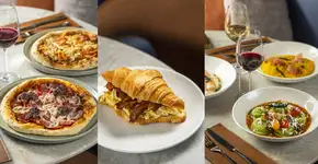 Oliva Café e Restaurante chega a Moema com comfort food e cozinha italiana casual