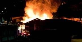 Foto: (Reprodução / SBT)