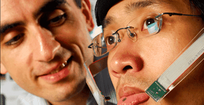 Piercing na língua pode mudar vida de pessoas com paralisia