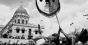 Bloco Urubó e o Quintal dos Prettos se apresentam na Freguesia do Ó