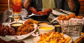 Foto: (Foto: Divulgação.)