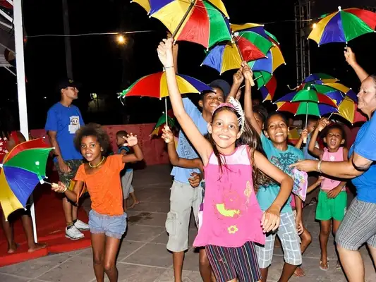 Ádria de Souza/ Prefeitura de Olinda