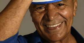 Monarco celebra 81 anos em show com Roberta Sá