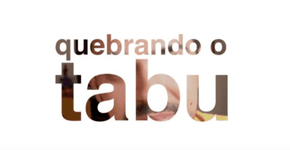 Prêmio Cidadão SP homenageia Quebrando o Tabu, em Comunicação