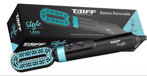 Black Friday do cabelo: secador, escova secadora, chapinha, modelador de cachos com até 68% OFF