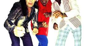 Trio Mocotó se apresenta no projeto “Ao Vivo no CCJ”