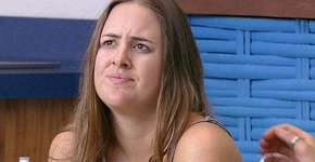 Ex-BBB Patrícia Leitte faz lipo na papada e mostra resultado