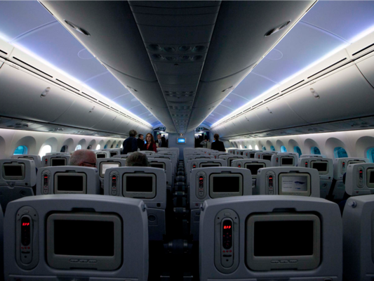 8 -  ANA All Nippon Airways (Japão)