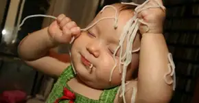 6 pratos que uma criança normal faria no Masterchef Junior