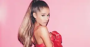 Truque faz rabo de cavalo parecer mais comprido e volumoso