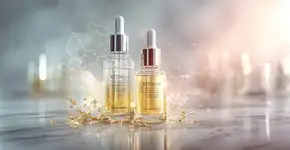 O segredo para uma pele perfeita começa neste sérum poderoso