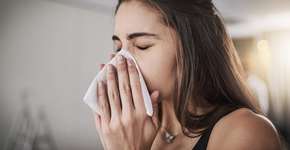 Gripe ou covid: saiba os sintomas e como diferenciar as doenças