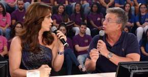 Foto: (Reprodução/TVGlobo)