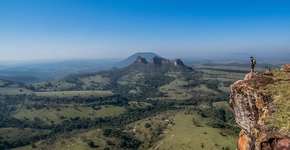 Botucatu, a terra da aventura