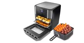 Tá barato! Fritadeira Elérica Air Fryer Oven Philco está com desconto imperdível