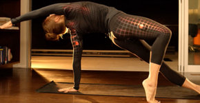 Empresa americana cria roupa inovadora que monitora atividade física