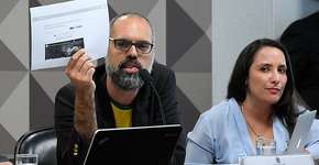 Para Allan dos Santos, jogador teve parada cardíaca por causa de vacina