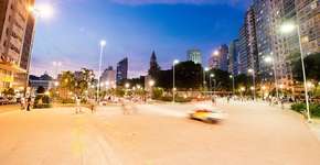 Por que o Baixo Augusta é tão amado pelos paulistanos?