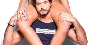 Ex-cunhado de Kaká faz post machista no Instagram e é criticado