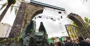 Halloween Horror Nights estreia no Universal Orlando