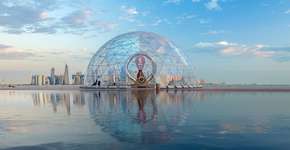 Qatar Airways lança pacotes para Copa do Mundo 2022