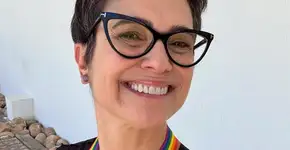 Sandra Annenberg relata crises de pânico e o que a levou a esses episódios