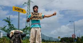 Paulistano viaja América com menos de um salário mínimo