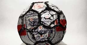 Trabalhe em um clube de futebol da Inglaterra