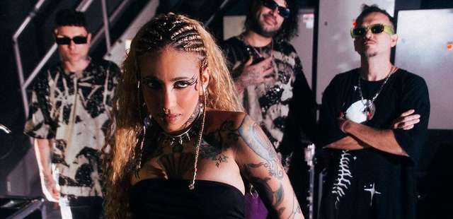 Luísa e os Alquimistas