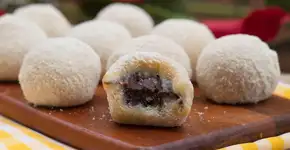 Receita de brigadeiro Ouro Branco para adoçar sua Páscoa em casa