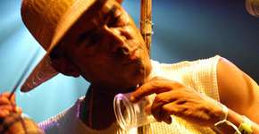 Sesc Consolação apresenta o grupo Z4 em dose dupla