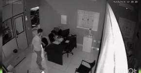 Comerciante reage a assalto e mata o próprio irmão que tentou roubá-lo