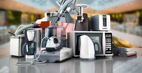 10 eletrodomésticos que mais pesam na sua conta de luz (e como usá-los melhor)