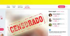 Ex-BBB Ilmar dá curtida em conteúdo adulto no Twitter